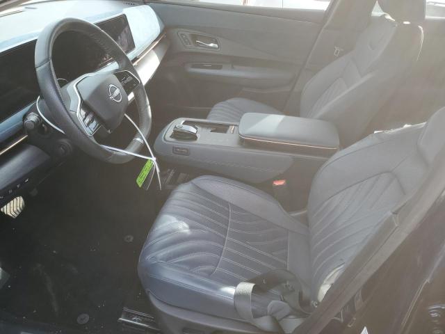 Photo 7 from auction – 2023 NISSAN ARIYA PLAT with VIN JN1DF0CD0PM703229