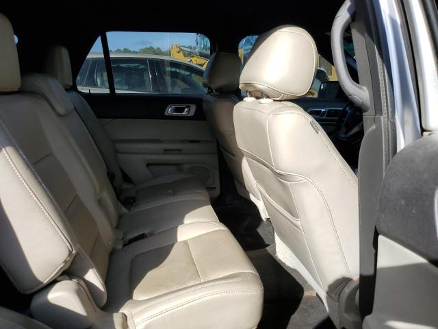 Photo 11 from auction – 2013 FORD EXPLORER X with VIN 1FM5K7D80DGA08410