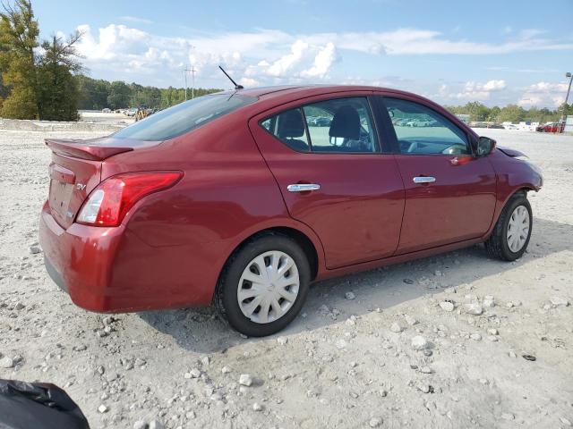 Zdjęcie 3 z aukcji – 2016 NISSAN VERSA S z VIN 3N1CN7AP4GL859062