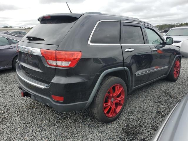 Photo 3 from auction – 2012 JEEP GRAND CHER with VIN 1C4RJFCT8CC317590