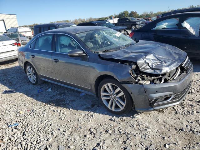 Photo 4 from auction – 2017 VOLKSWAGEN PASSAT SEL with VIN 1VWCM7A34HC082437