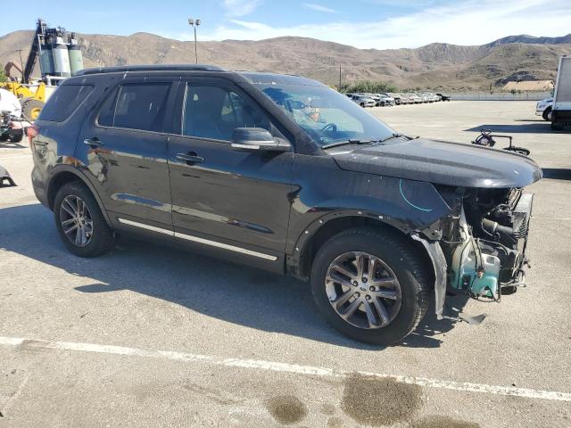 Photo 4 from auction – 2017 FORD EXPLORER X with VIN 1FM5K7DH6HGB79541