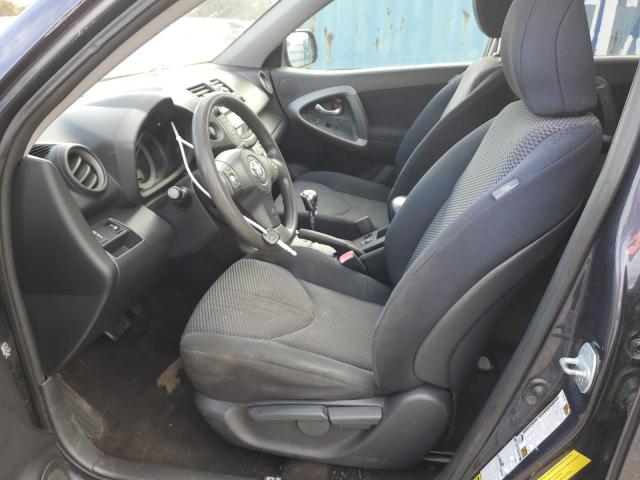 Photo 7 from auction – 2009 TOYOTA RAV4 SPORT with VIN JTMBK32V195073794