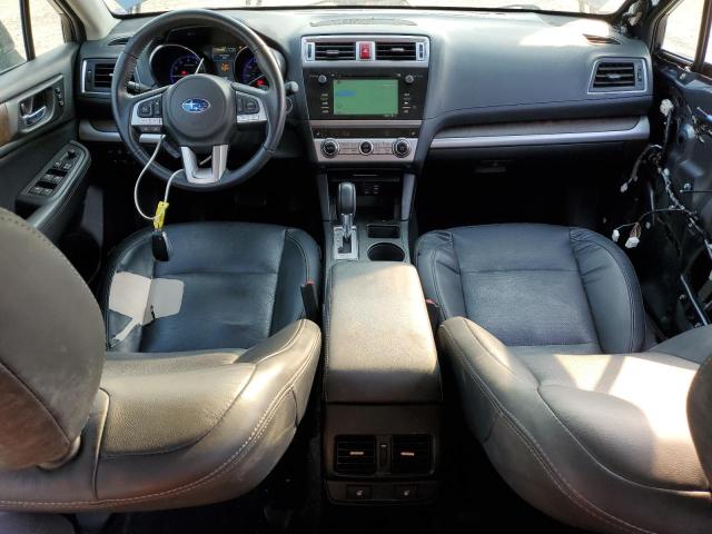 Photo 8 from auction – 2017 SUBARU OUTBACK 2. with VIN 4S4BSANC4H3319662