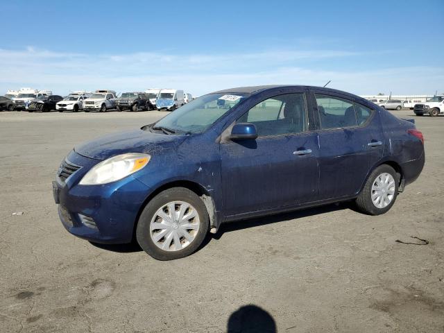 Photo 1 from auction – 2014 NISSAN VERSA S with VIN 3N1CN7AP7EL805669