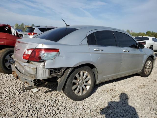 Foto 3 de la subasta – 2010 CHRYSLER SEBRING LI con VIN 1C3CC5FBXAN134906