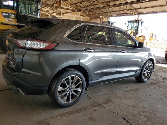 Photo 3 from auction – 2015 FORD EDGE TITAN with VIN 2FMPK4K84FBB68651