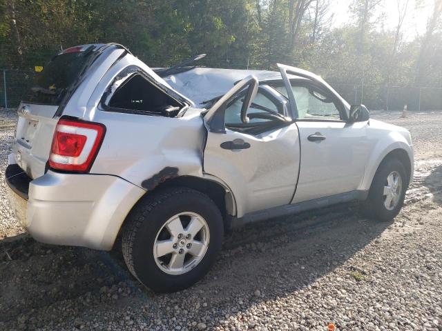 Фото 3 с аукциона – 2011 FORD ESCAPE XLT с VIN 1FMCU9D79BKA91687