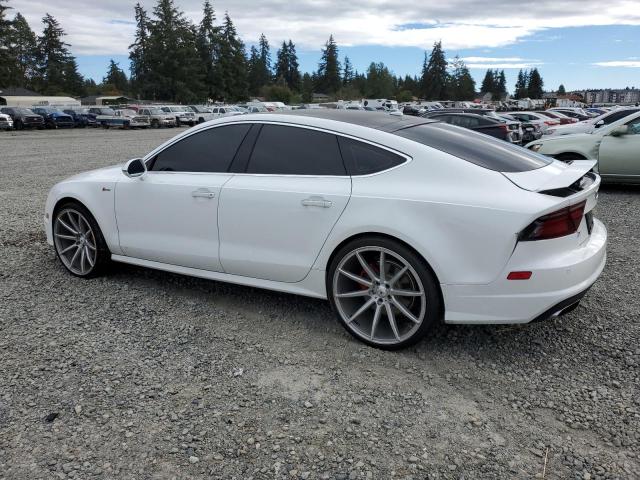 Photo 2 from auction – 2016 AUDI A7 PREMIUM with VIN WAUWGAFC1GN003321