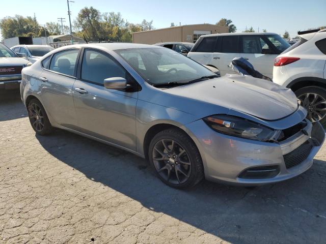 Снимка 4 от търг – 2016 DODGE DART SE с VIN 1C3CDFAA9GD749706