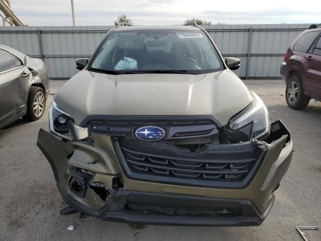 Photo 5 from auction – 2023 SUBARU FORESTER L with VIN JF2SKAPC8PH547538
