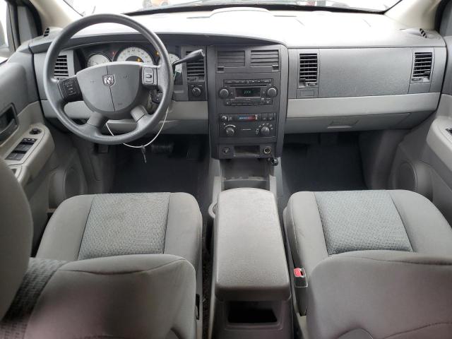 Photo 8 from auction – 2007 DODGE DURANGO SX with VIN 1D8HB38P17F500189