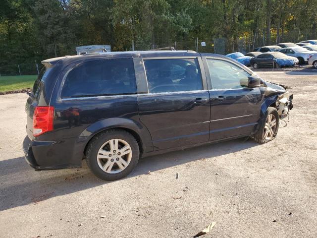 Photo 3 from auction – 2011 DODGE GRAND CARA with VIN 2D4RN5DG0BR750443