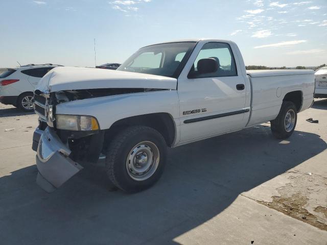 DODGE RAM 1500 2001 with VIN 1B7HC16Y81S154541 - Photo from auction