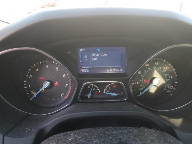 Photo 9 from auction – 2014 FORD FOCUS SE with VIN 1FADP3F20EL203800