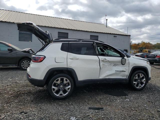 Photo 3 from auction – 2018 JEEP COMPASS LI with VIN 3C4NJDCB1JT115654