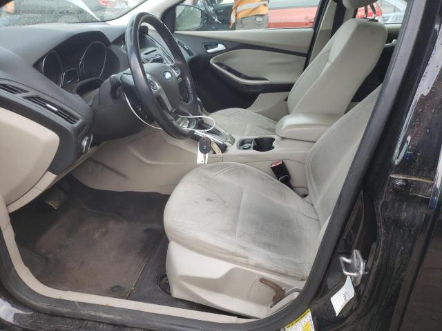 Photo 7 from auction – 2012 FORD FOCUS SEL with VIN 1FAHP3H28CL375911