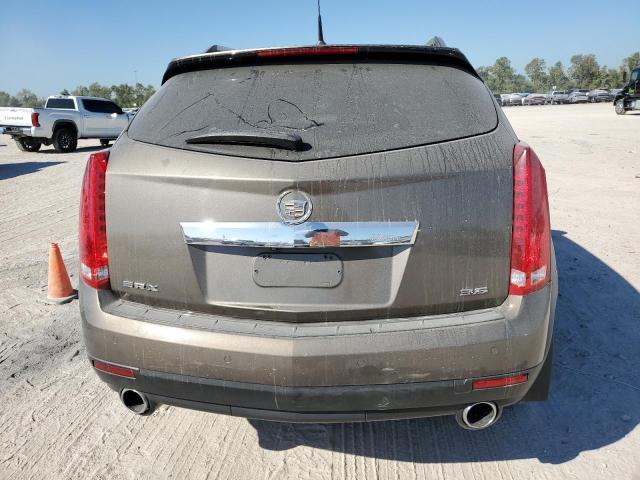 Photo 6 from auction – 2014 CADILLAC SRX LUXURY with VIN 3GYFNBE33ES548286