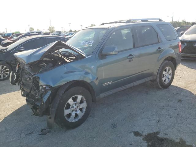 FORD ESCAPE LIM 2011 with VIN 1FMCU9EGXBKC24018 - Photo from auction