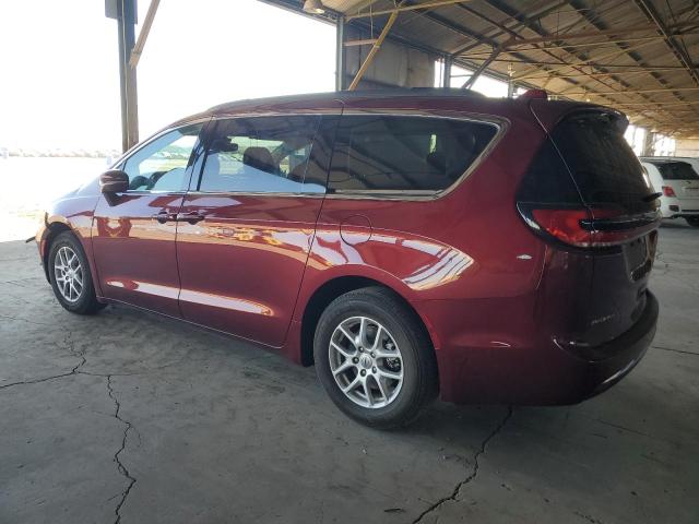 Photo 2 from auction – 2022 CHRYSLER PACIFICA T with VIN 2C4RC1BG0NR197473