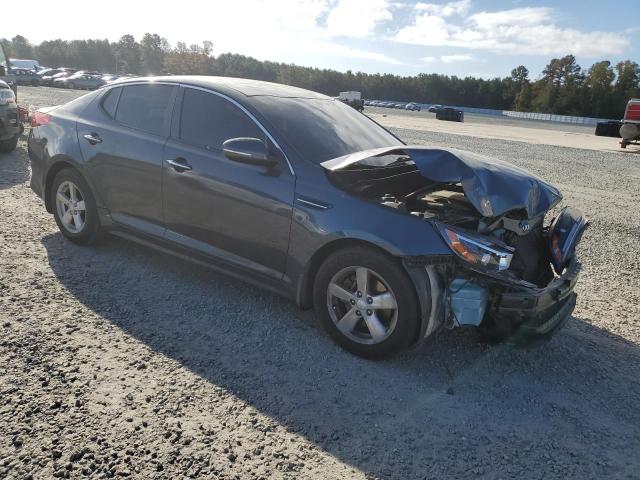 Photo 4 from auction – 2015 KIA OPTIMA LX with VIN KNAGM4A73F5539601