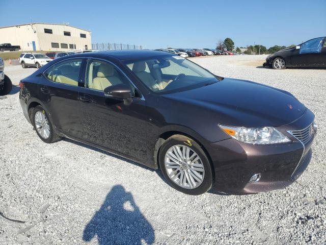 Photo 4 from auction – 2014 LEXUS ES 350 with VIN JTHBK1GG9E2133006