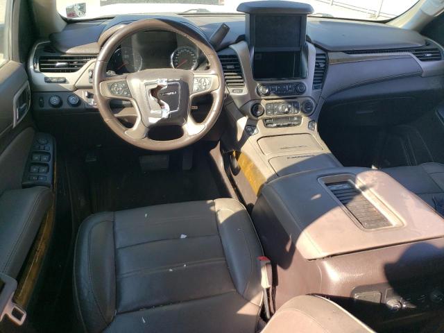 Photo 8 from auction – 2017 GMC YUKON DENA with VIN 1GKS2CKJ6HR302351
