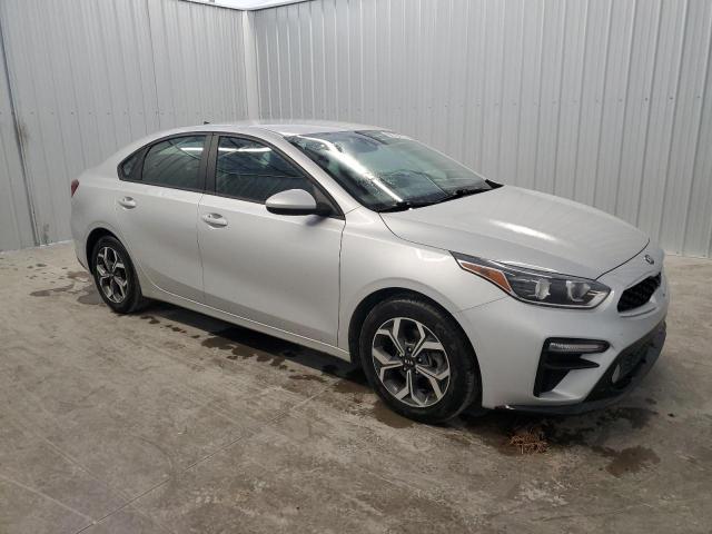 Photo 4 from auction – 2020 KIA FORTE FE with VIN 3KPF24ADXLE250239