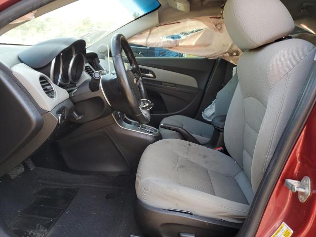 Photo 7 from auction – 2014 CHEVROLET CRUZE LT with VIN 1G1PC5SB7E7351674