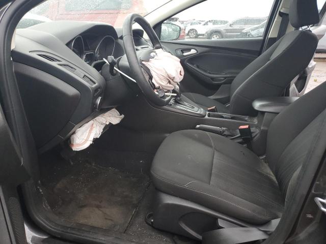 Photo 7 from auction – 2016 FORD FOCUS SE with VIN 1FADP3K23GL305584