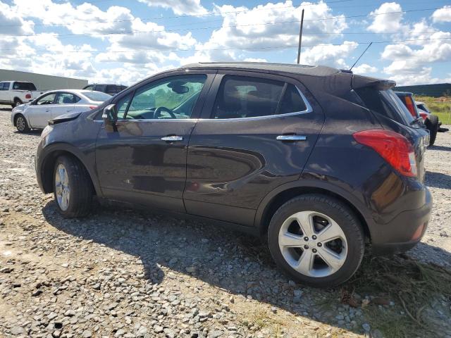 Photo 2 from auction – 2016 BUICK ENCORE CON with VIN KL4CJBSB0GB522172