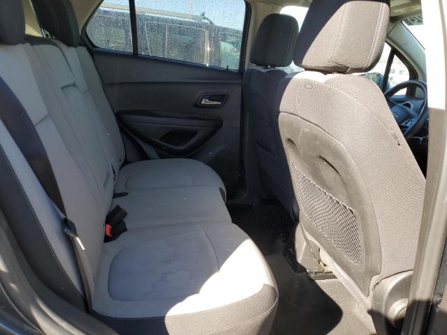 Фото 11 с аукциона – 2016 CHEVROLET TRAX 1LT с VIN 3GNCJLSB5GL260845