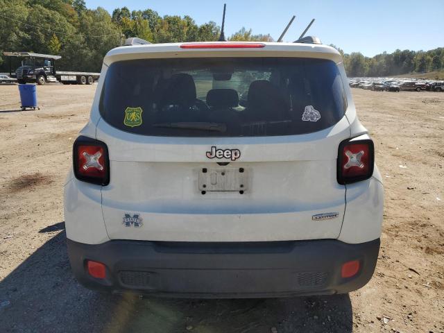 Photo 6 from auction – 2017 JEEP RENEGADE L with VIN ZACCJABBXHPF38323