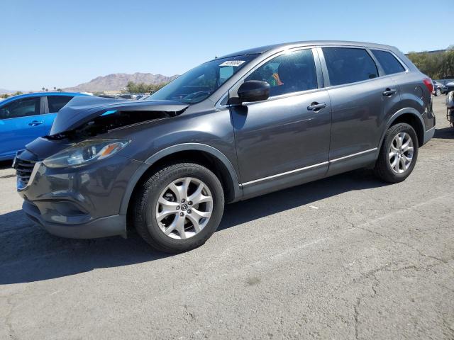 MAZDA CX-9 SPORT 2015 with VIN JM3TB2BV7F0469064 - Photo from auction