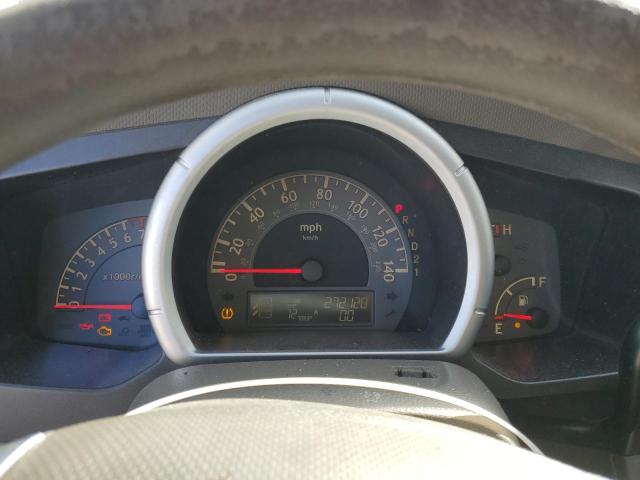 Photo 9 from auction – 2007 HONDA RIDGELINE with VIN 2HJYK16457H504087
