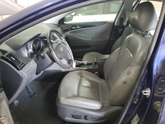 Photo 7 from auction – 2011 HYUNDAI SONATA SE with VIN 5NPEC4AC4BH031769