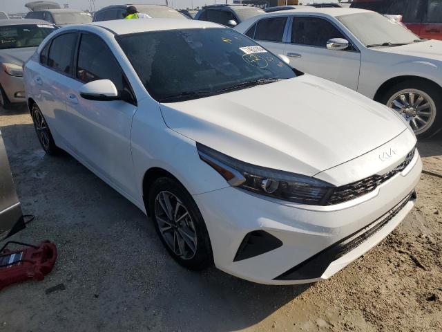 Photo 4 from auction – 2023 KIA FORTE LX with VIN 3KPF24AD7PE634467