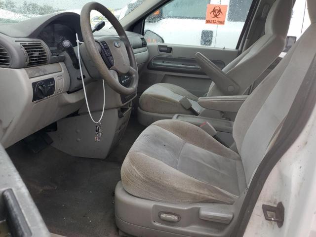 Photo 7 from auction – 2004 FORD FREESTAR S with VIN 2FMZA57654BB22560