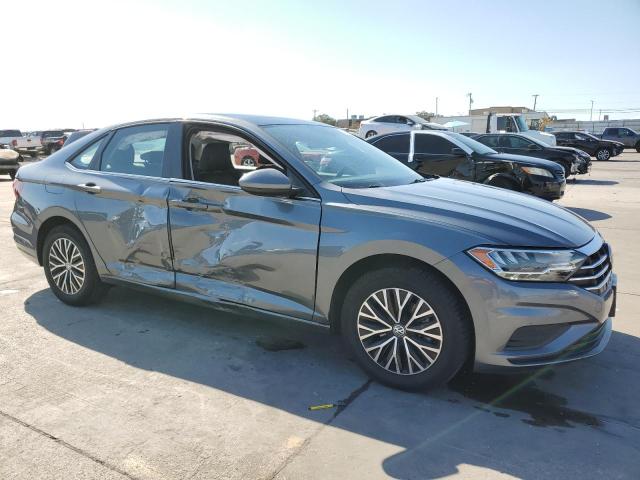 Photo 4 from auction – 2019 VOLKSWAGEN JETTA S with VIN 3VWCB7BU7KM229367