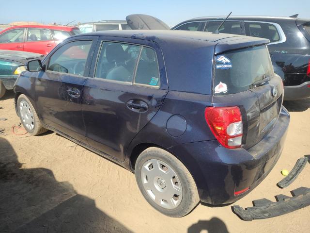 Photo 2 from auction – 2008 TOYOTA SCION XD with VIN JTKKU10438J022353