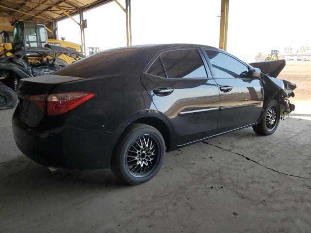 Photo 3 from auction – 2017 TOYOTA COROLLA L with VIN 2T1BURHE2HC909943