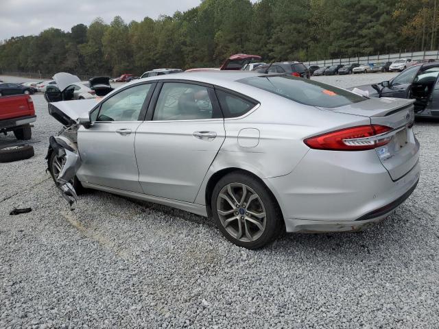 Photo 2 from auction – 2017 FORD FUSION SE with VIN 3FA6P0H75HR392160