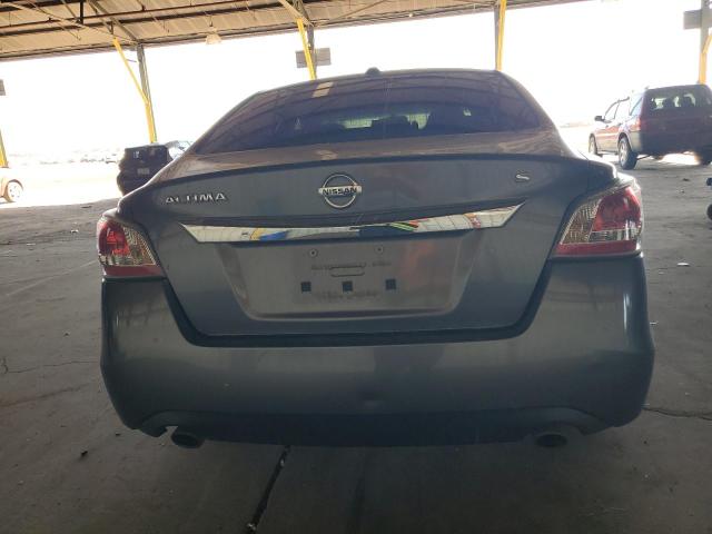 Photo 6 from auction – 2015 NISSAN ALTIMA 2.5 with VIN 1N4AL3AP7FN901795