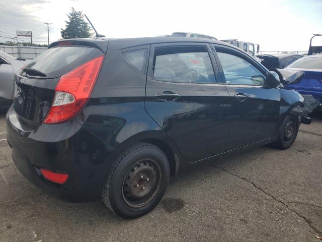 Photo 3 from auction – 2012 HYUNDAI ACCENT with VIN KMHCT5AE8CU025247