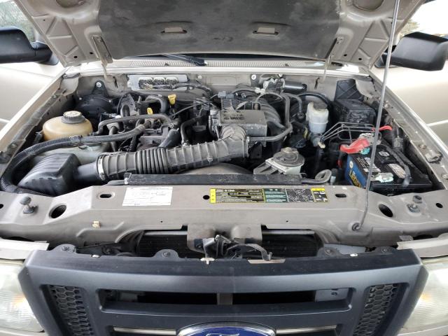 Photo 11 from auction – 2007 FORD RANGER with VIN 1FTYR10D57PA18884