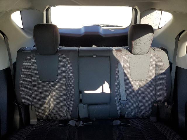 Photo 10 from auction – 2012 CHEVROLET EQUINOX LT with VIN 2GNFLEE51C6138961