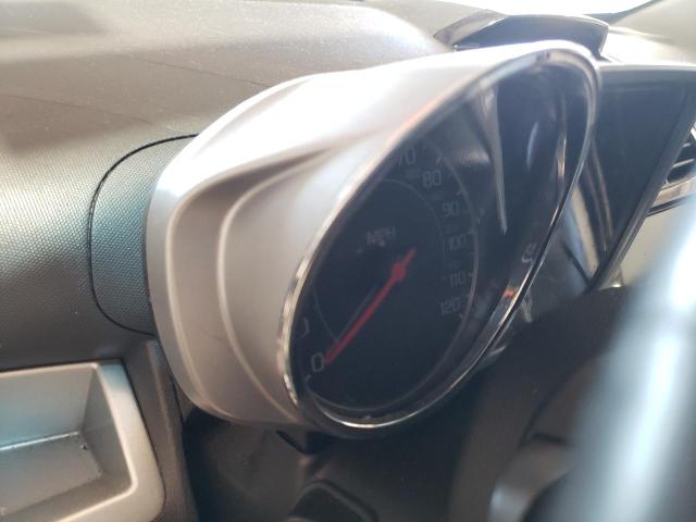 Photo 9 from auction – 2013 CHEVROLET SPARK 2LT with VIN KL8CF6S96DC521473