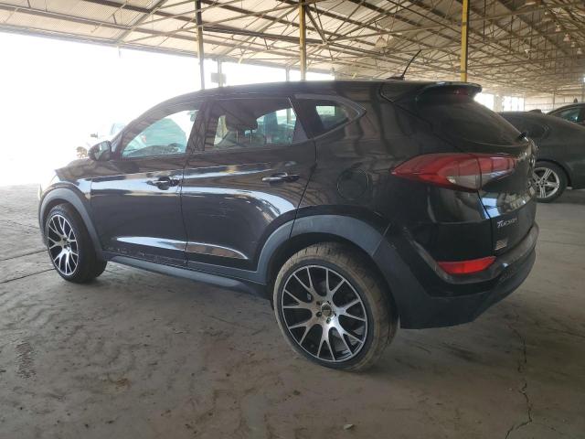 Photo 2 from auction – 2017 HYUNDAI TUCSON SE with VIN KM8J23A4XHU306253