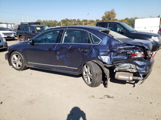 Photo 2 from auction – 2015 VOLKSWAGEN PASSAT SE with VIN 1VWBT7A35FC030715