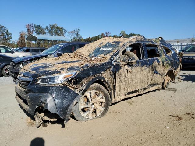 SUBARU OUTBACK TO 2020 with VIN 4S4BTAPC2L3189609 - Photo from auction